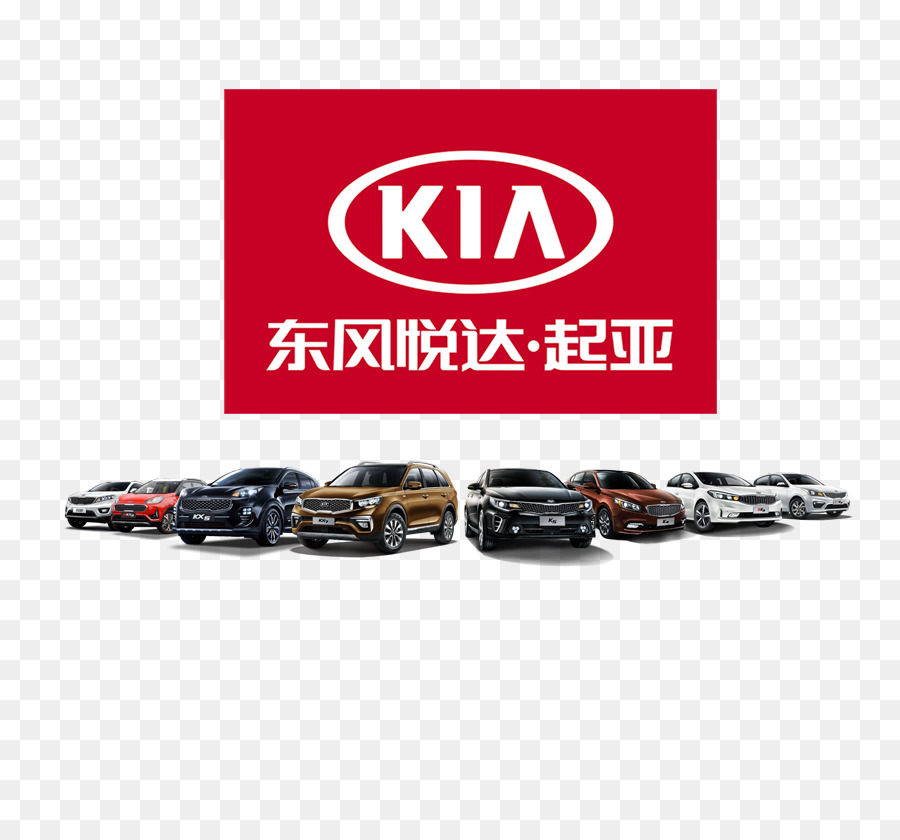 Kia KX3 Auto Sport utility veicolo Kia Sportage - Sigillo Dong KIA