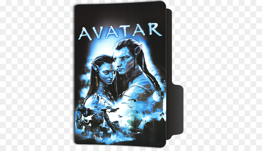 Neytiri Film poster Pandora - Avatar cartella