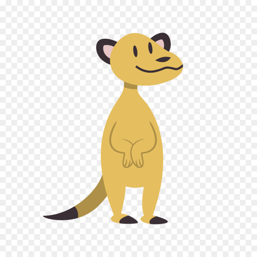 Đông xám kangaroo Biểu tượng - Màu xám kangaroo