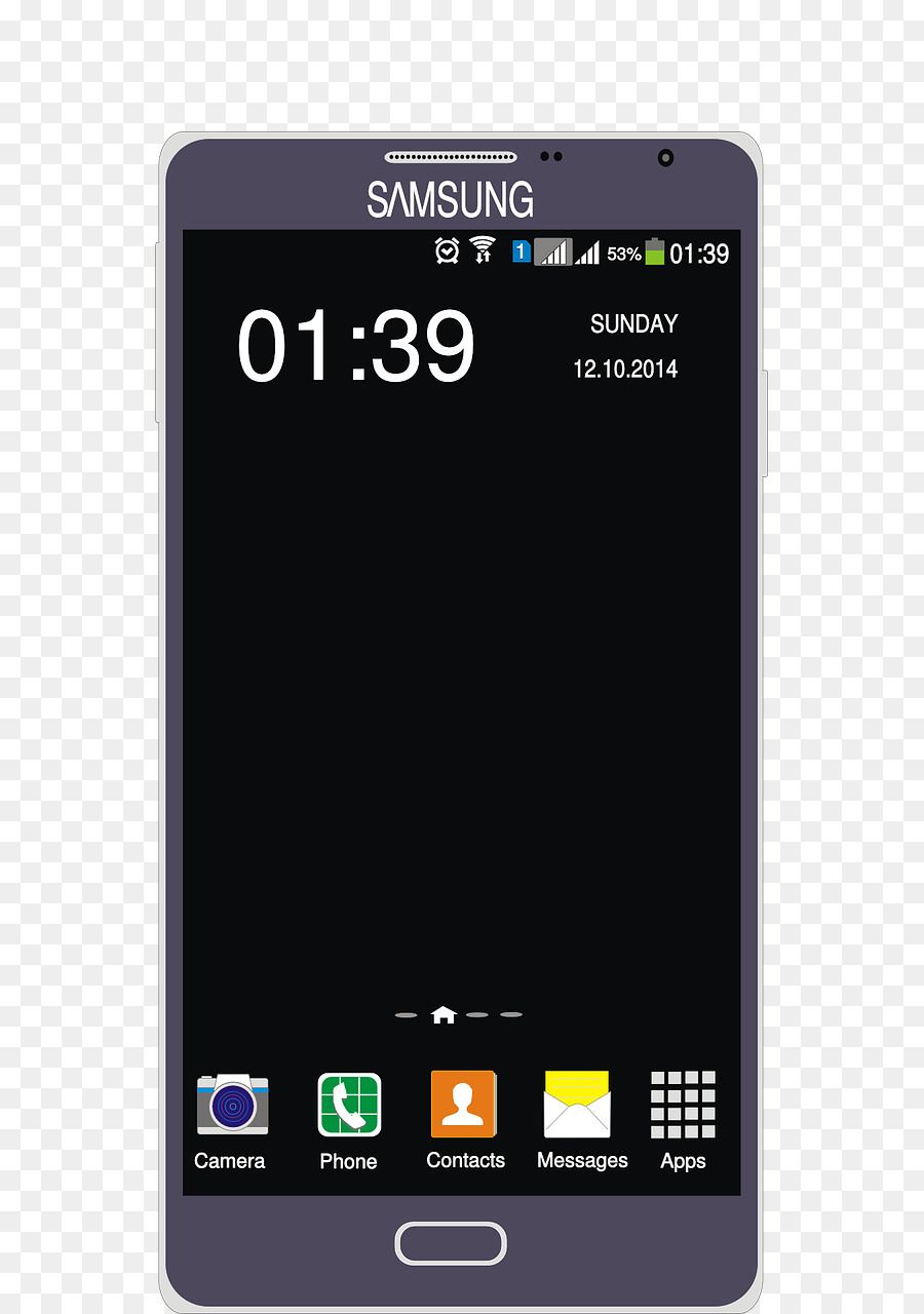 Samsung Galaxy Note II Smartphone Informationen Telefon - Samsung handphone