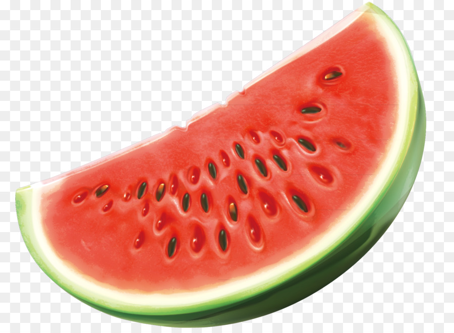 Watermelon, Melon, Fruit, Citrullus Lanatus, Red, Seed, Black, Auglis, Kuac...