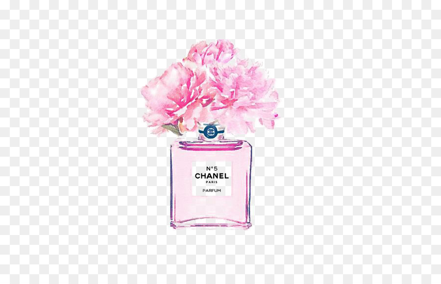 coco chanel number 5 poster