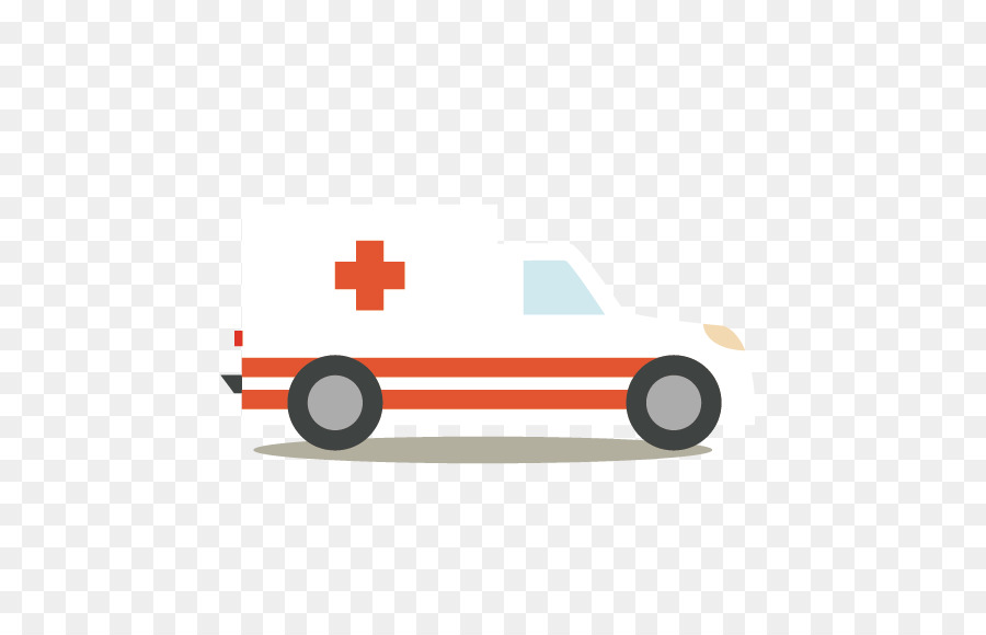 Ambulance Cartoon