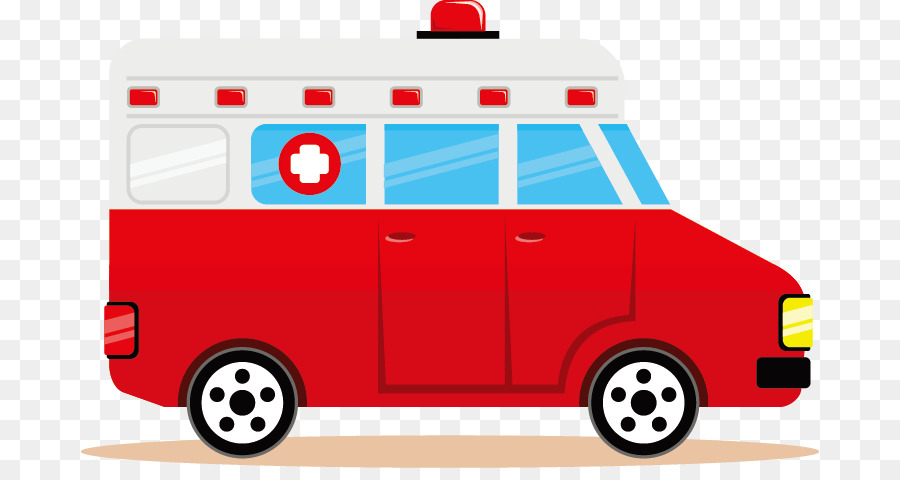 Ambulance Cartoon png download - 738*468 - Free Transparent Car png  Download. - CleanPNG / KissPNG