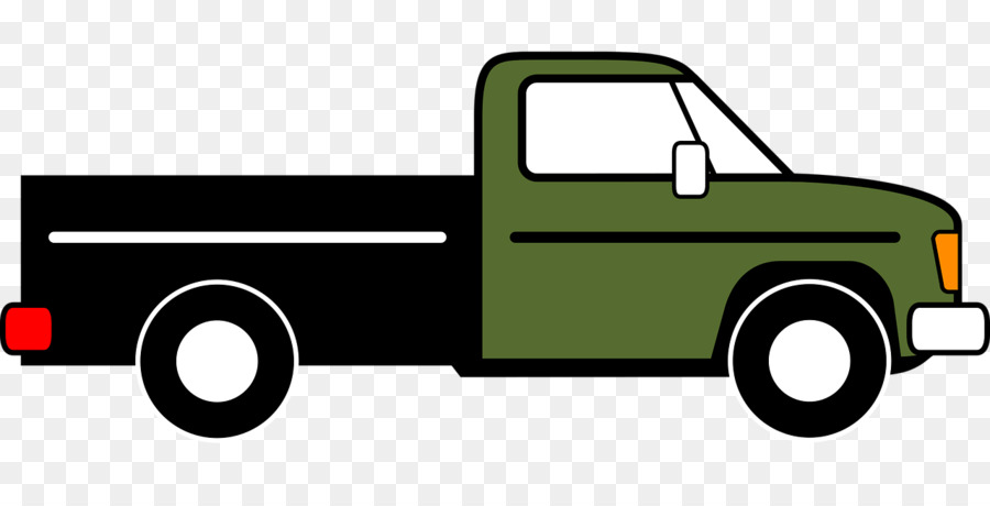 Car Cartoon png download - 1280*640 - Free Transparent Pickup Truck png  Download. - CleanPNG / KissPNG