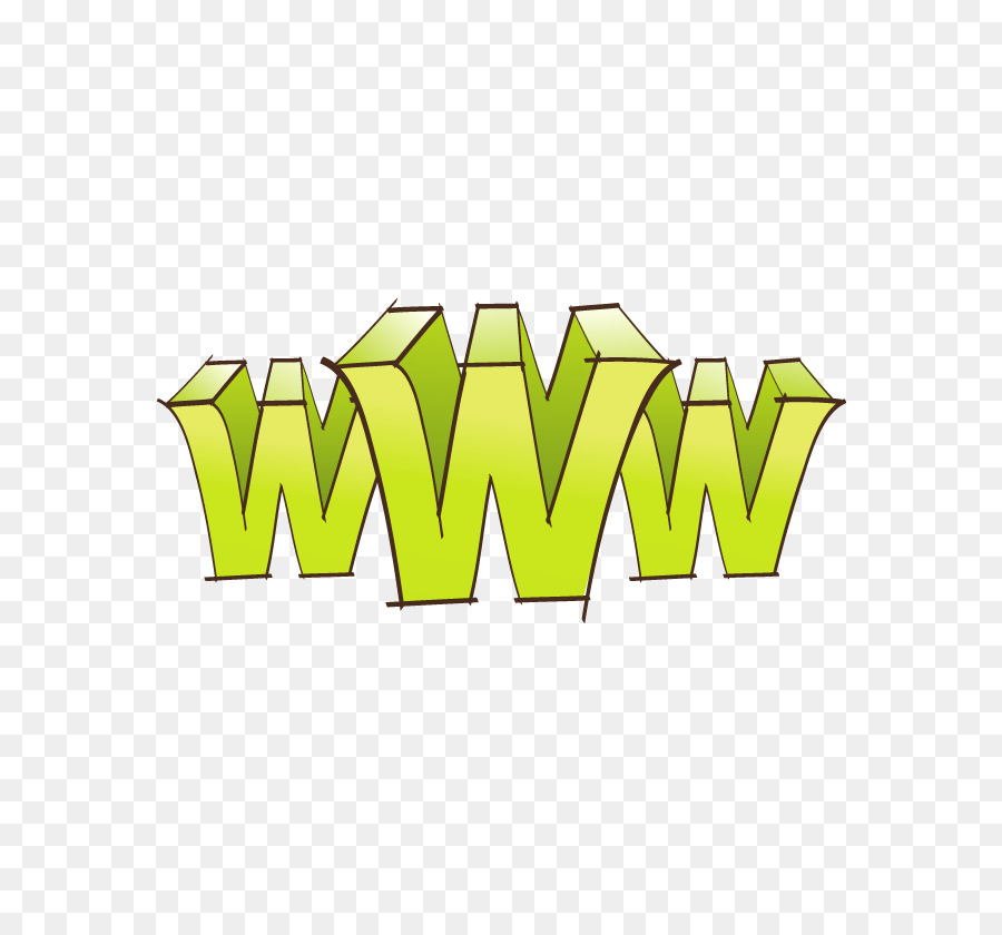 Computer di rete Wi-Fi gratuita, Internet, Icona - w alfabeto inglese
