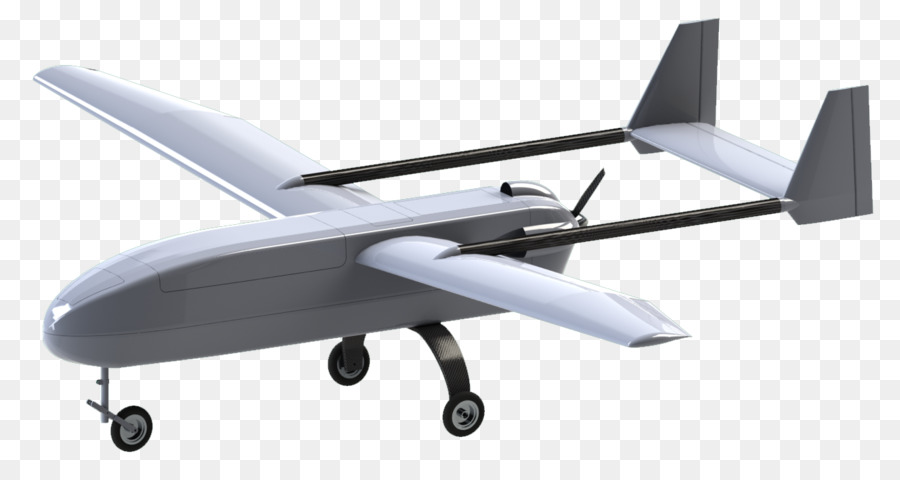 Flugzeug Unmanned aerial vehicle Harbin BZK-005 Luftaufnahmen DJI - Luftbild-Drohnen