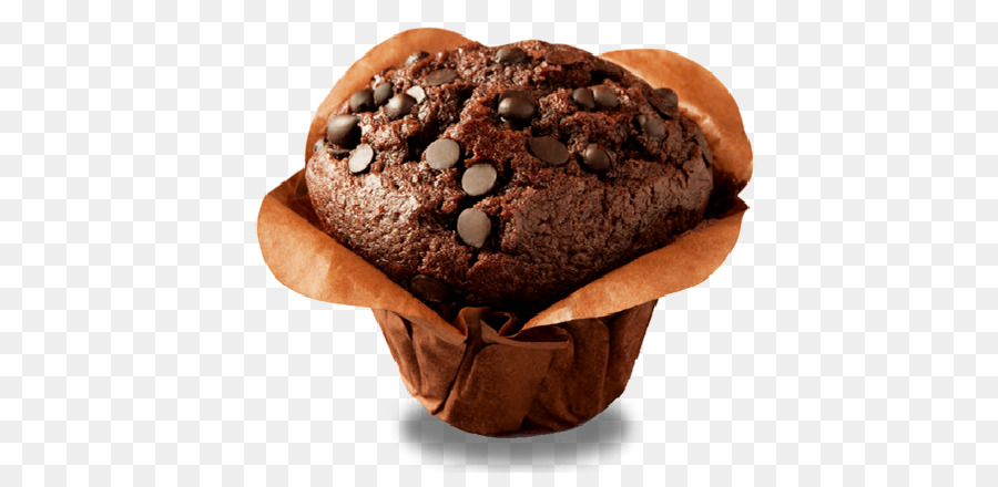 Muffin Caffè Hamburger Di Caffè Al Cioccolato - Muffin al cioccolato