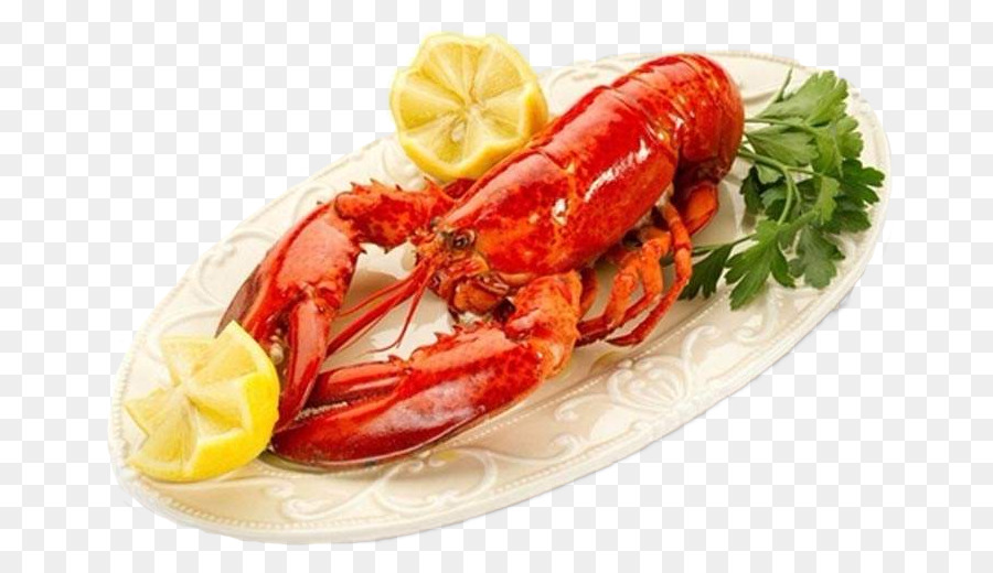 Aragosta Alla Termidoro Zuppa Di Pesce Piatto - Deliziosa Boston Lobster