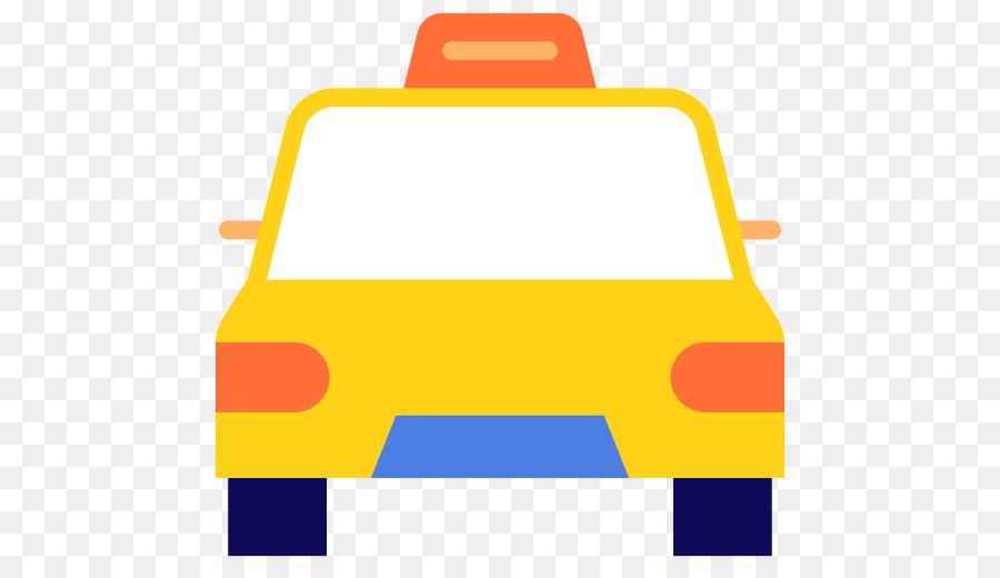 Taxi-Scalable Vector Graphics-Symbol - taxi