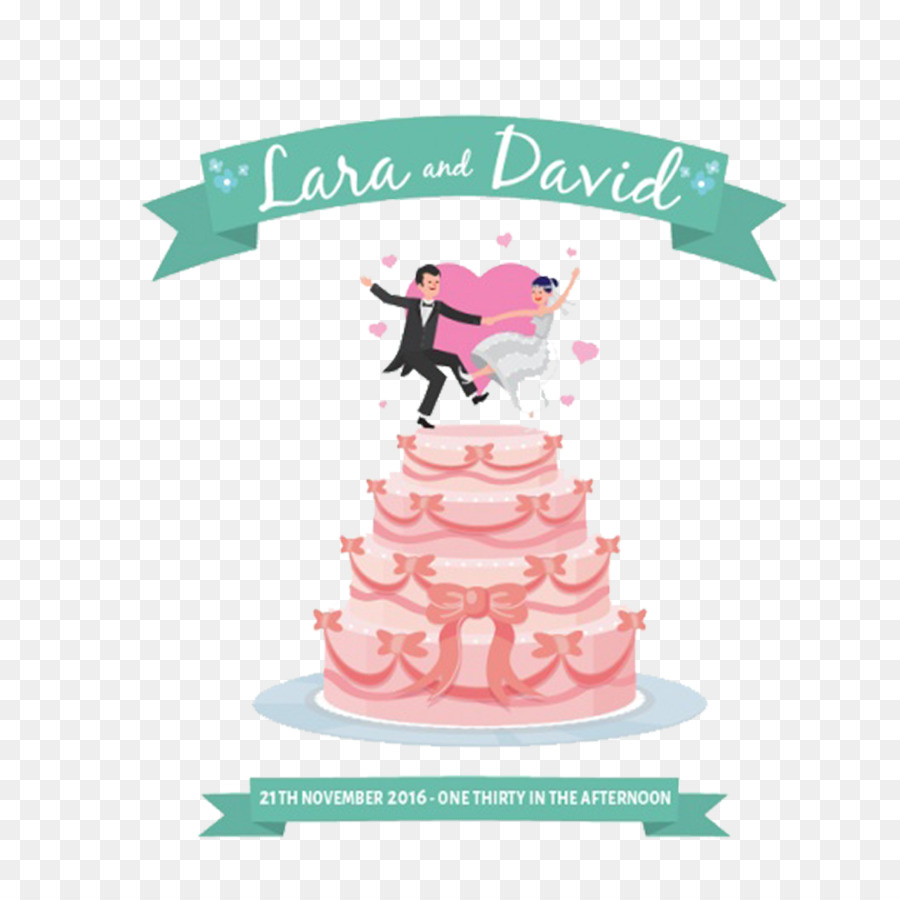 Bánh cưới bánh Sinh nhật Cupcake mời đám Cưới - Tươi và thanh lịch bánh cưới sáng tạo