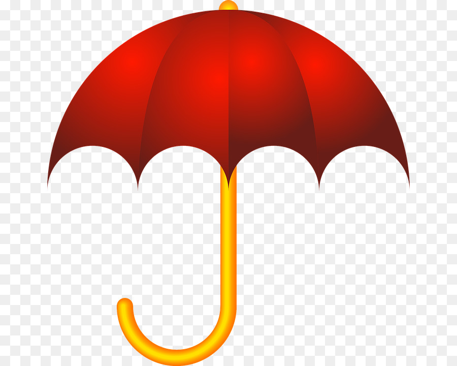 Ombrello Clip art - Distrazione ombrello