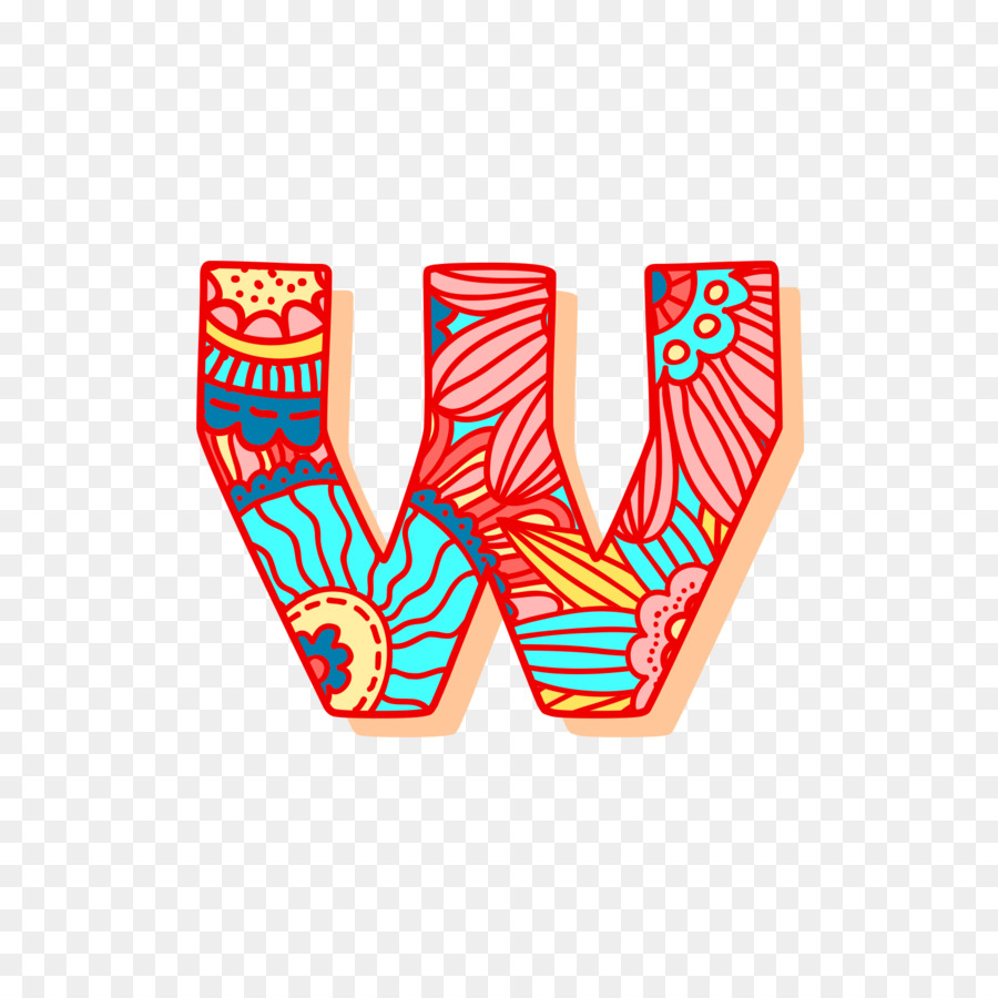 Chữ W tập tin Máy tính - Mô hình chữ W