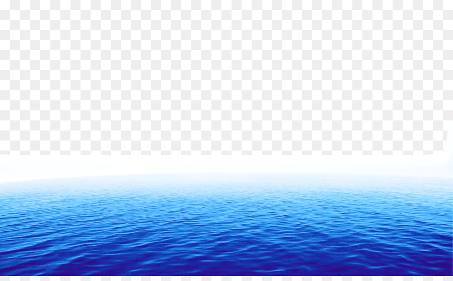 Risorse di acqua di Mare Blu Modello - mare blu