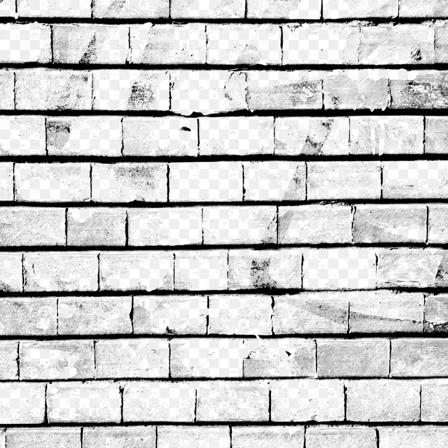 Vách tường Gạch áp Phích - Cổ đen và tường gạch nền