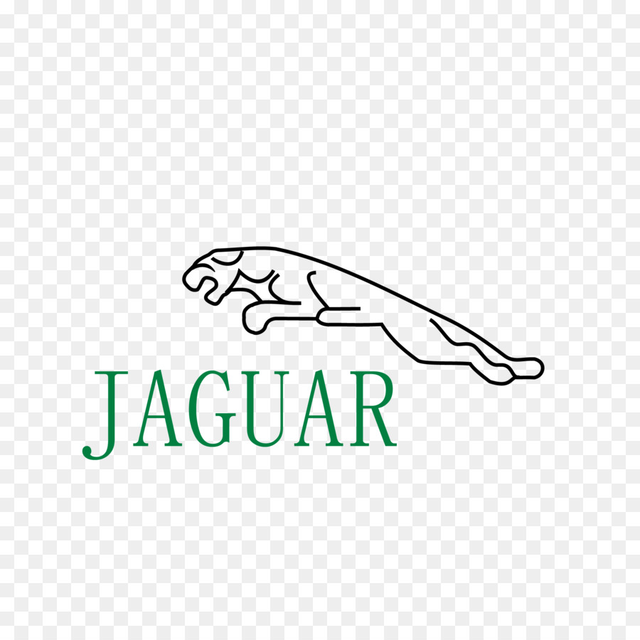Premium Vector | Jaguar logo monochrome design style