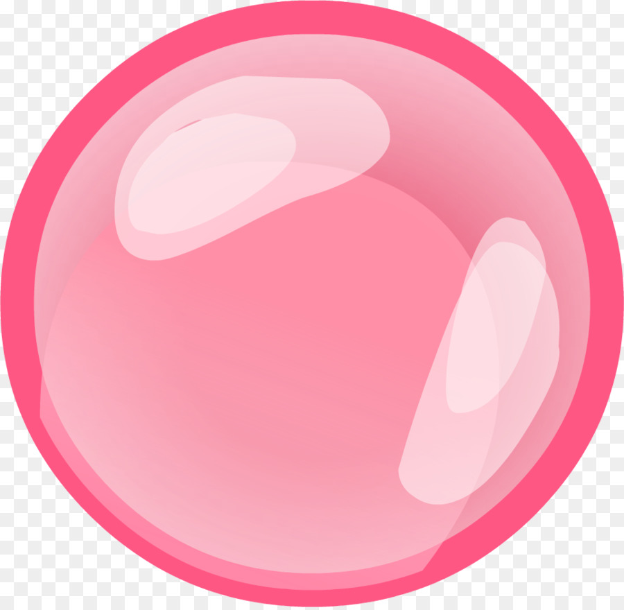 Gomma da masticare gomma da masticare Dubble Bubble Gumball macchina Clip art - Gomma da masticare bubble gratis tirare immagini