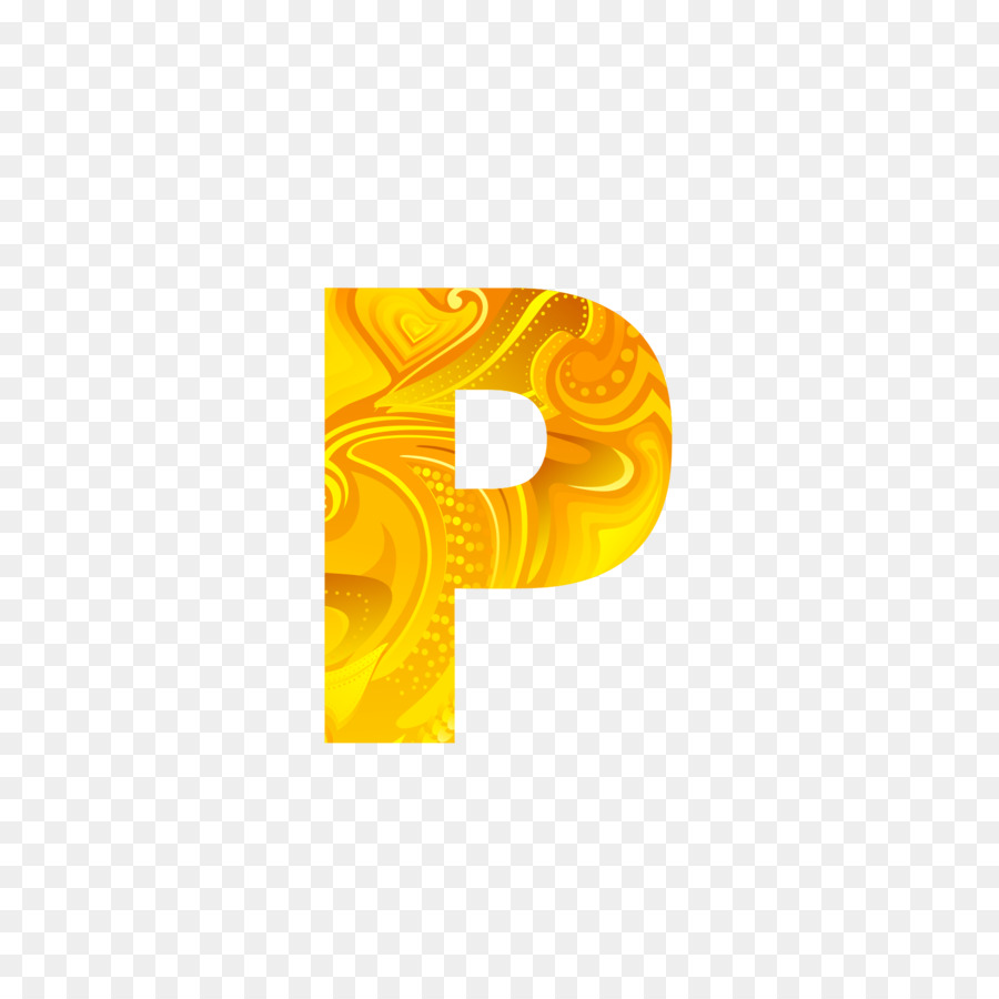 Chữ P Vàng tập tin Máy tính - Các chữ vàng P png tải về - Miễn phí trong  suốt Màu Vàng png Tải về.
