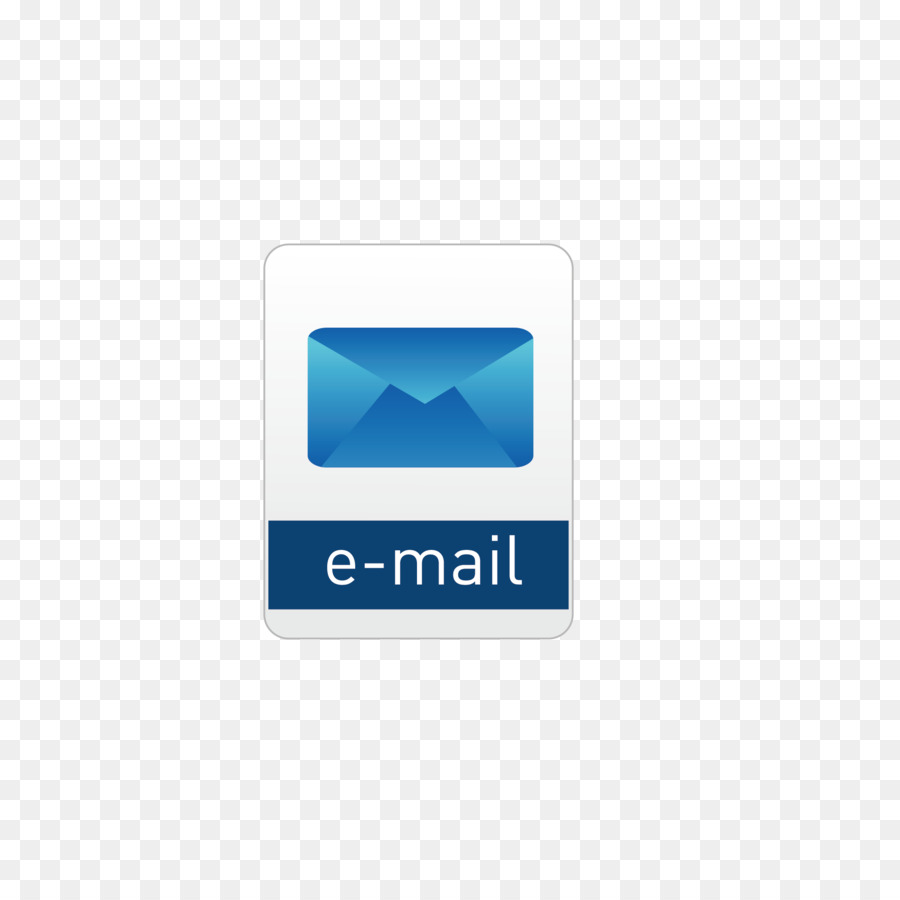 Icona E Mail - Supermercato email di feedback istruzioni