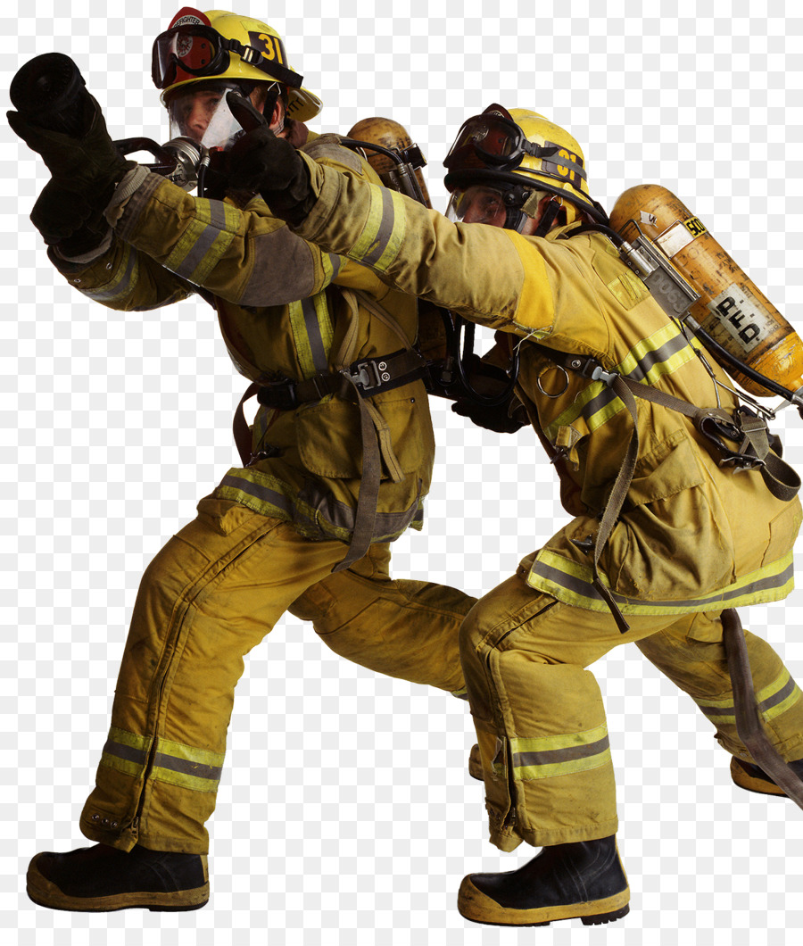 Feuerwehrmann Feuerwehr-Vorschau - Feuerwehr Feuer