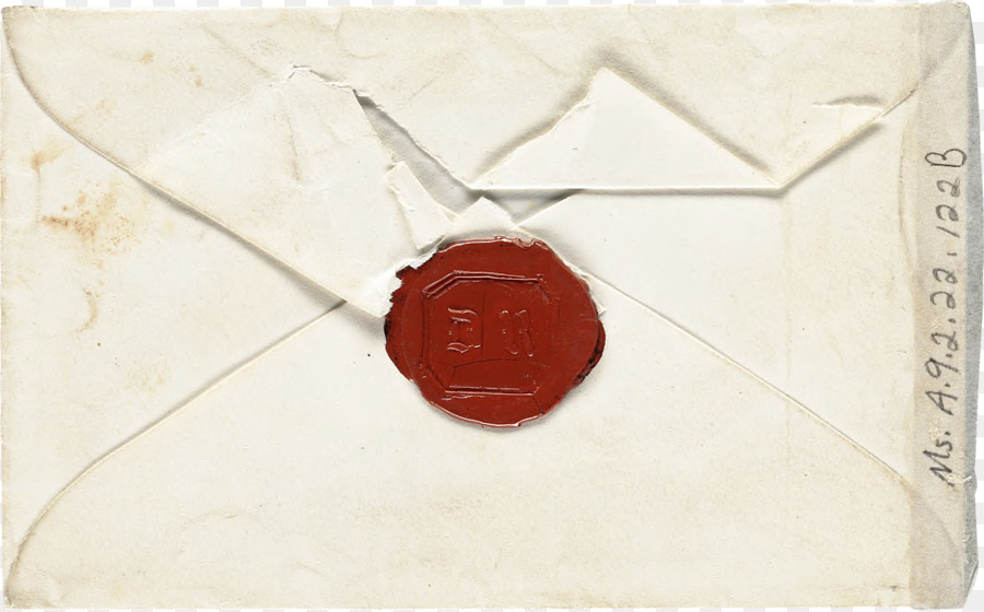 Papier Umschlag Brief - Umschlag