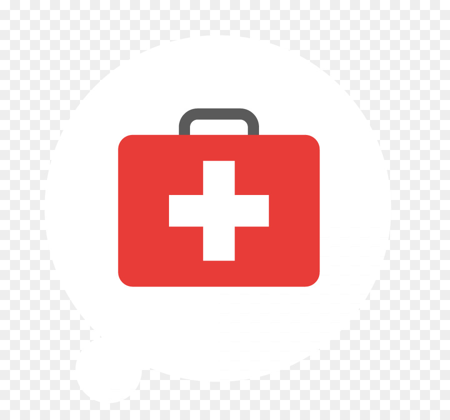 Krankenhaus-Medizin-Symbol - Krankenwagen