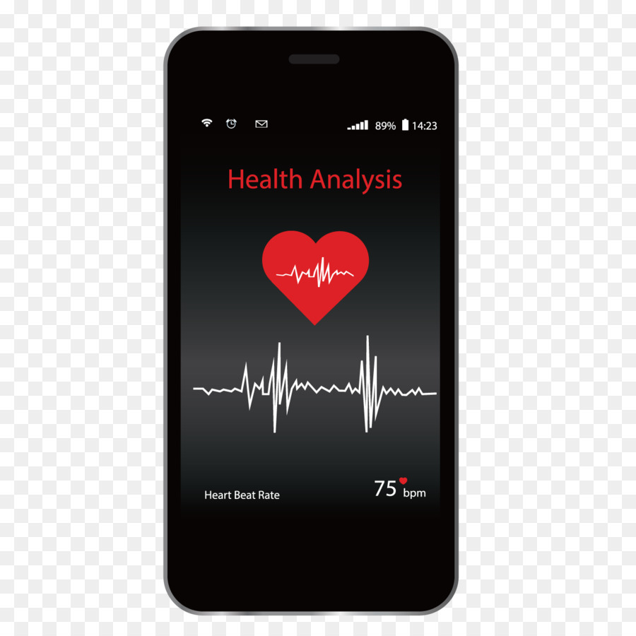 Smartphone Attività tracker app Mobile Cellulare Perelman School of Medicine - smartphone