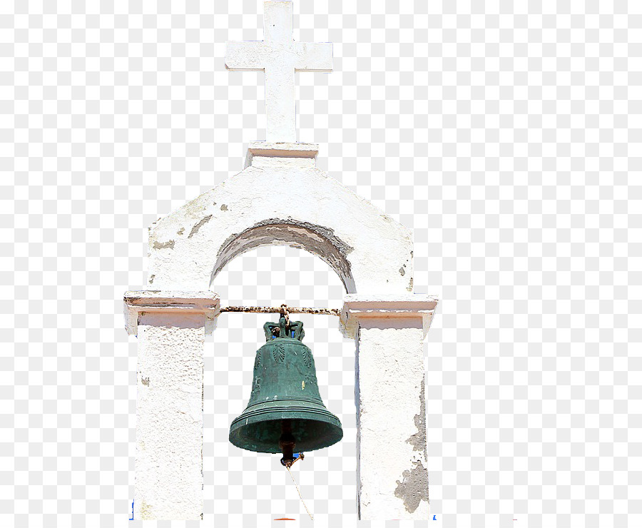Glocke Leuchte - Ali Kirche