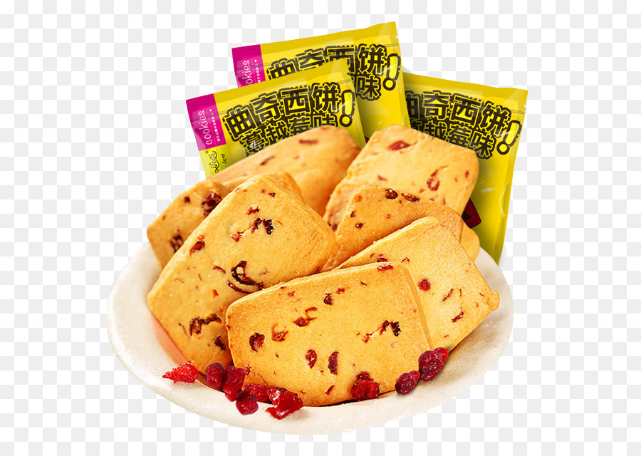 Trà Bánh Snack Thức Ăn Bánh - cookie