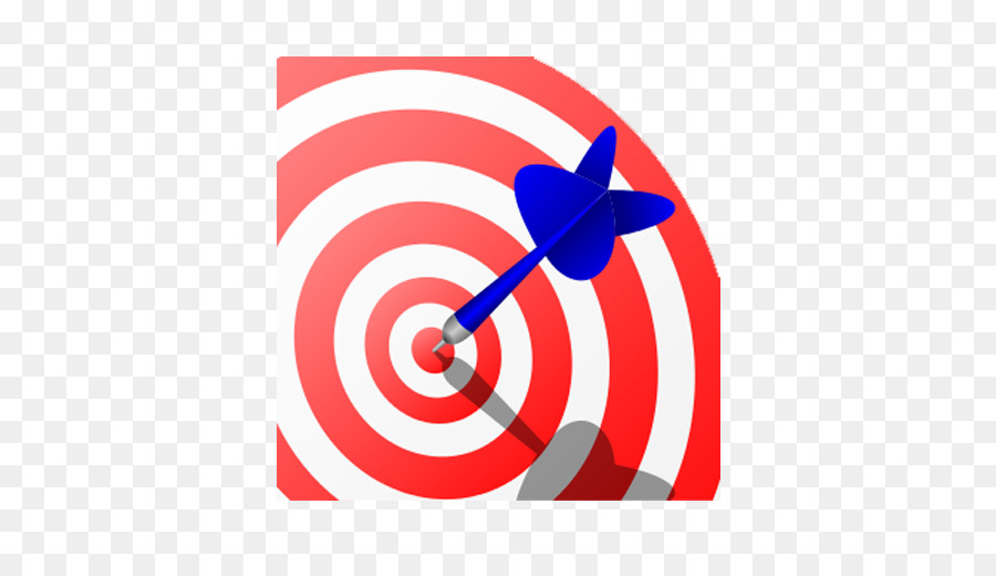 Darts Bullseye Pfeil Clip art - Dart Treffer