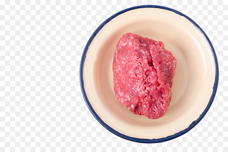 Eis-Creme-Sorbet-Geschmack Rezept - Meat Loaf