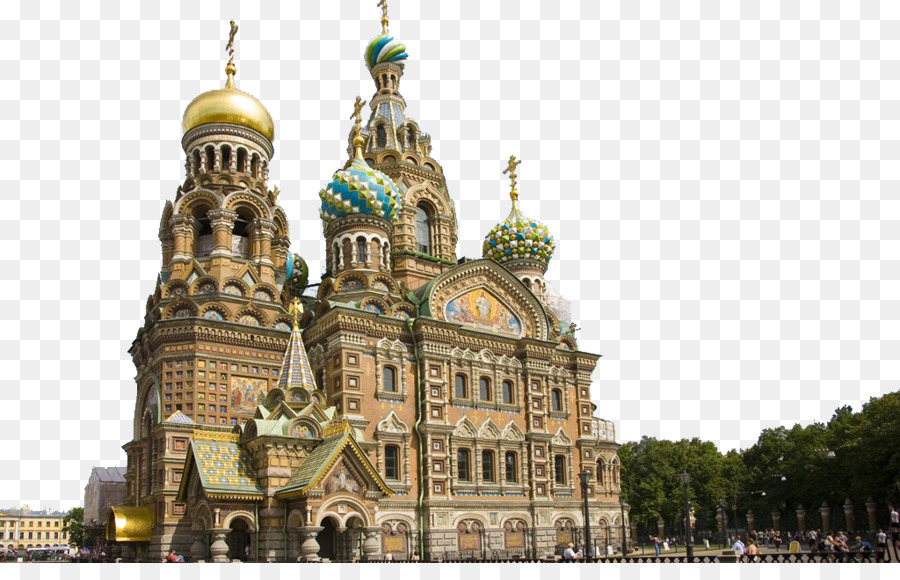 Nhà thờ của các vị Cứu tinh trên Máu Tàng tu viện Saint Isaac Peter và Paul pháo Đài mùa Đông Palace - St. Petersburg Cảnh