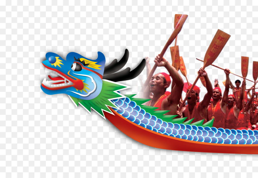 Zongzi Dragon Boat Festival, festività in Cina - Dragon Boat Festival Di Dragon Boat Race 2