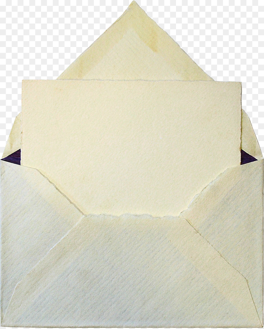Papier Umschlag-Mail Brief Meldung - Umschlag