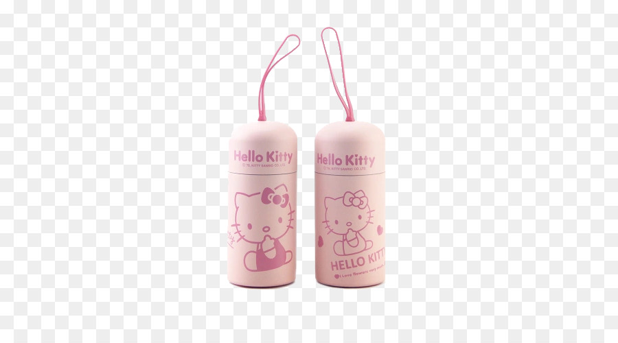 Bottiglia Di Bellezza Di Salute - Hello Kitty tazza