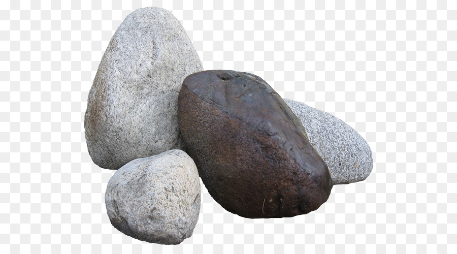 Rock Clip nghệ thuật - đá