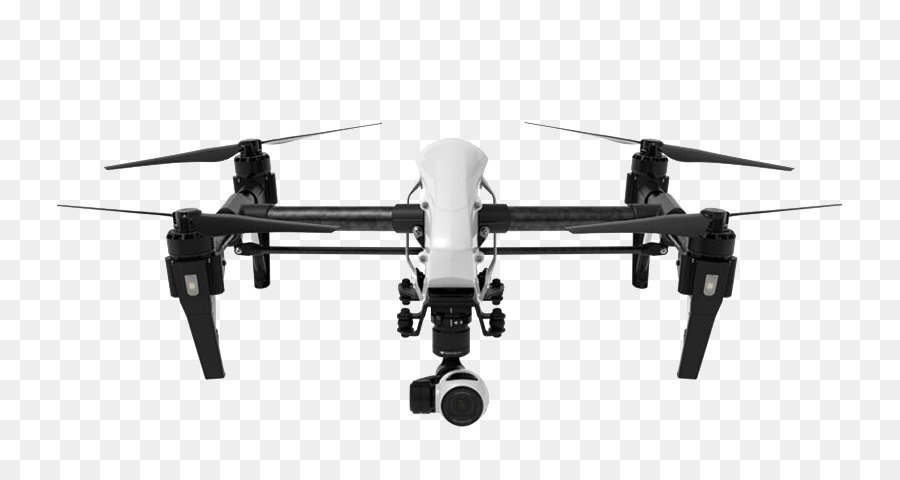 Mavic Fantasma di veicoli aerei senza equipaggio Osmo DJI - UAV