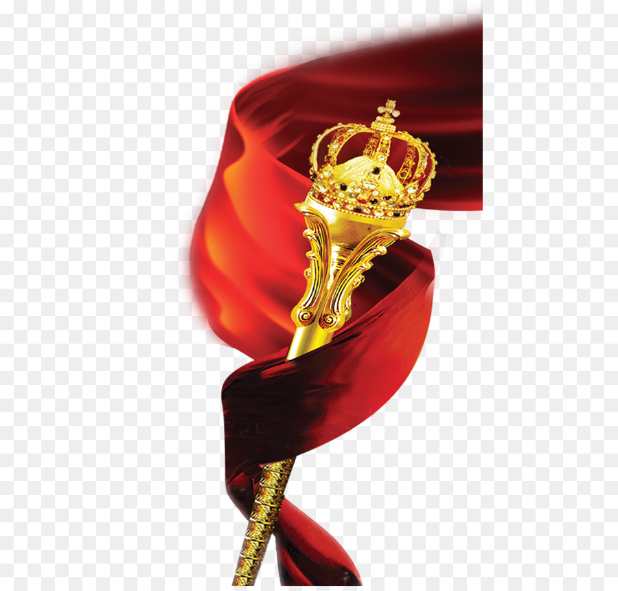 Coreldraw - Crown Trophy