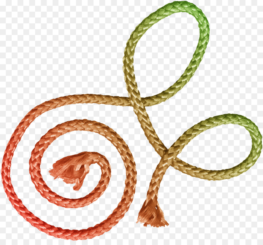 Rope Symbol