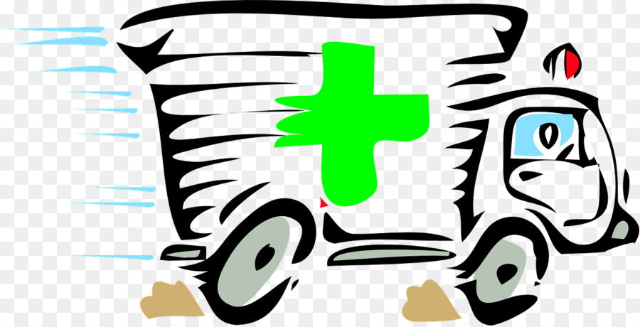 Krankenwagen Rettungsdienst-Star of Life Clip-art - Krankenwagen