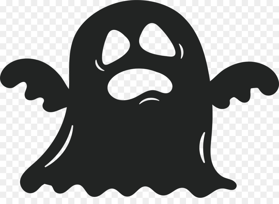 Ghost Cartoon png download - 3852*2740 - Free Transparent Ghost png  Download. - CleanPNG / KissPNG