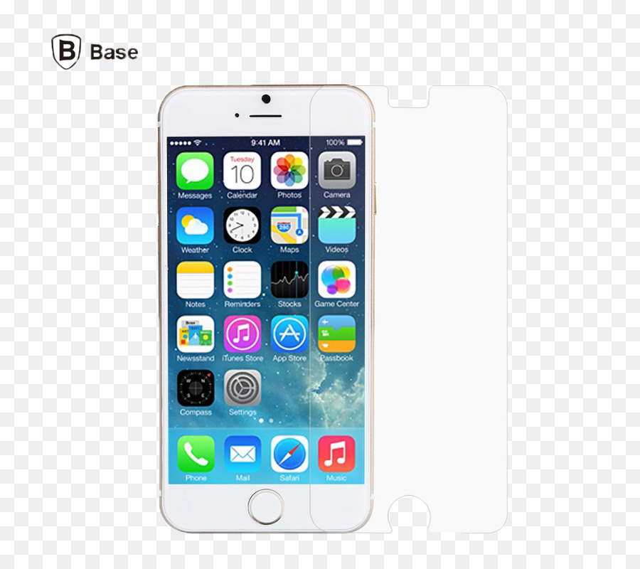LTE per smartphone iOS iPhone Phone 5 - Apple 6 Foto