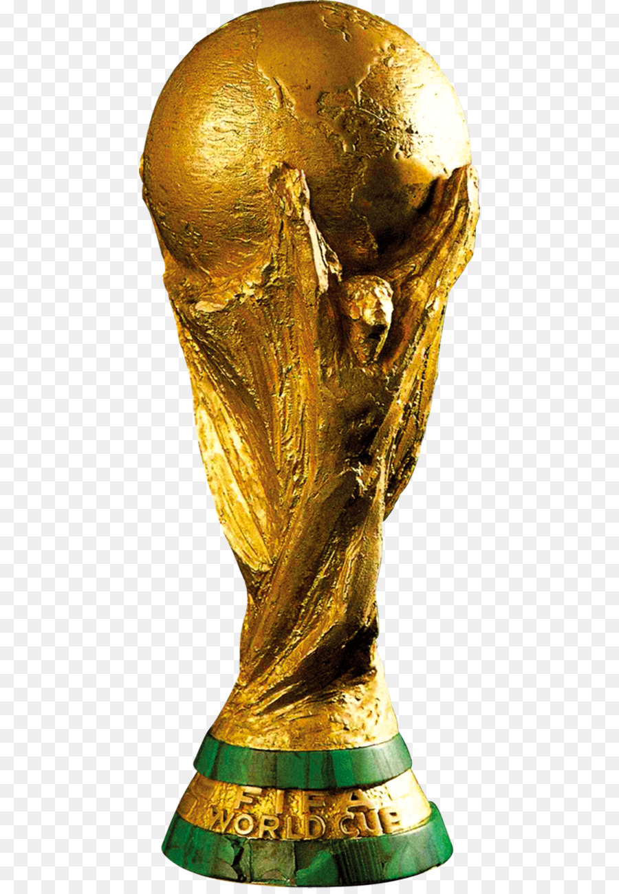 World Cup Trophy img