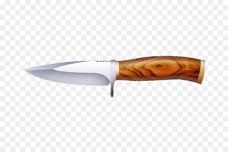 Bowie Messer-Jagd Messer-Allzweckmesser-Küchenmesser - Obst Messer