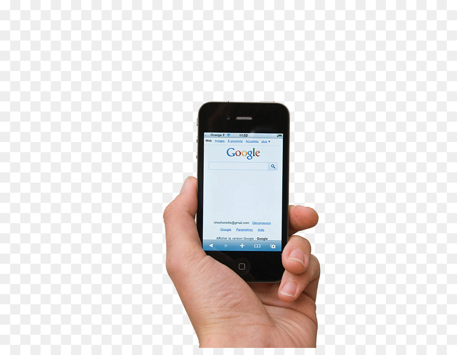 Smartphone telefono Cellulare Dati del dispositivo - Ricerca Google per cellulari