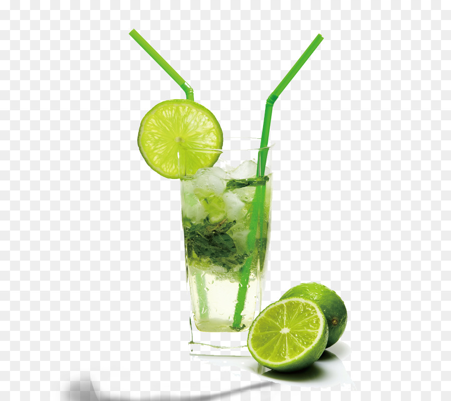 Mojito Cocktail di Succo di Rum Distillato bevanda - limonata