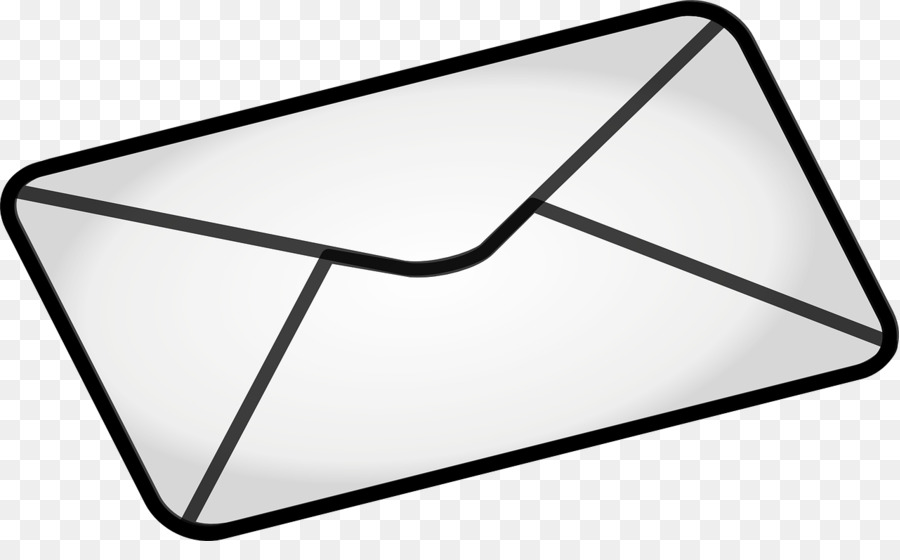 Umschlag-Post-Brief clipart - Brief