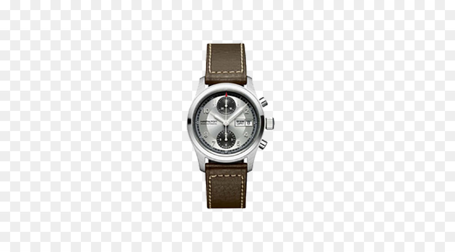 Hamilton Watch Company Cronografo orologio Automatico Cinturino - Classical Jazz, meccaniche della serie maschile orologi Svizzera