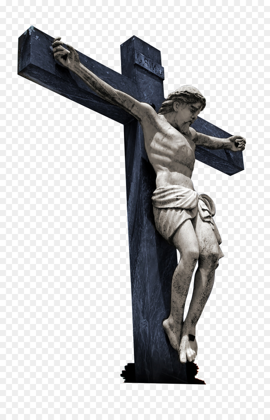 Jesus Cartoon png download - 1935*2974 - Free Transparent Christian Cross  png Download. - CleanPNG / KissPNG