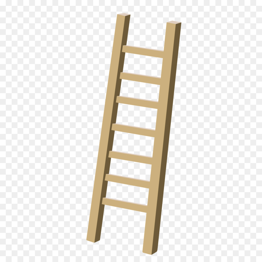Ladder Cartoon png download - 1010*1010 - Free Transparent Ladder png  Download. - CleanPNG / KissPNG
